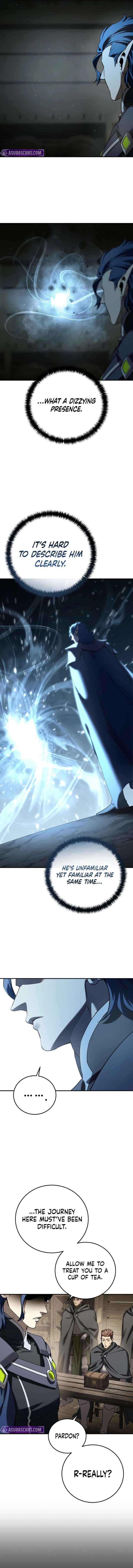 Star Embracing Swordmaster Chapter 106 image 15